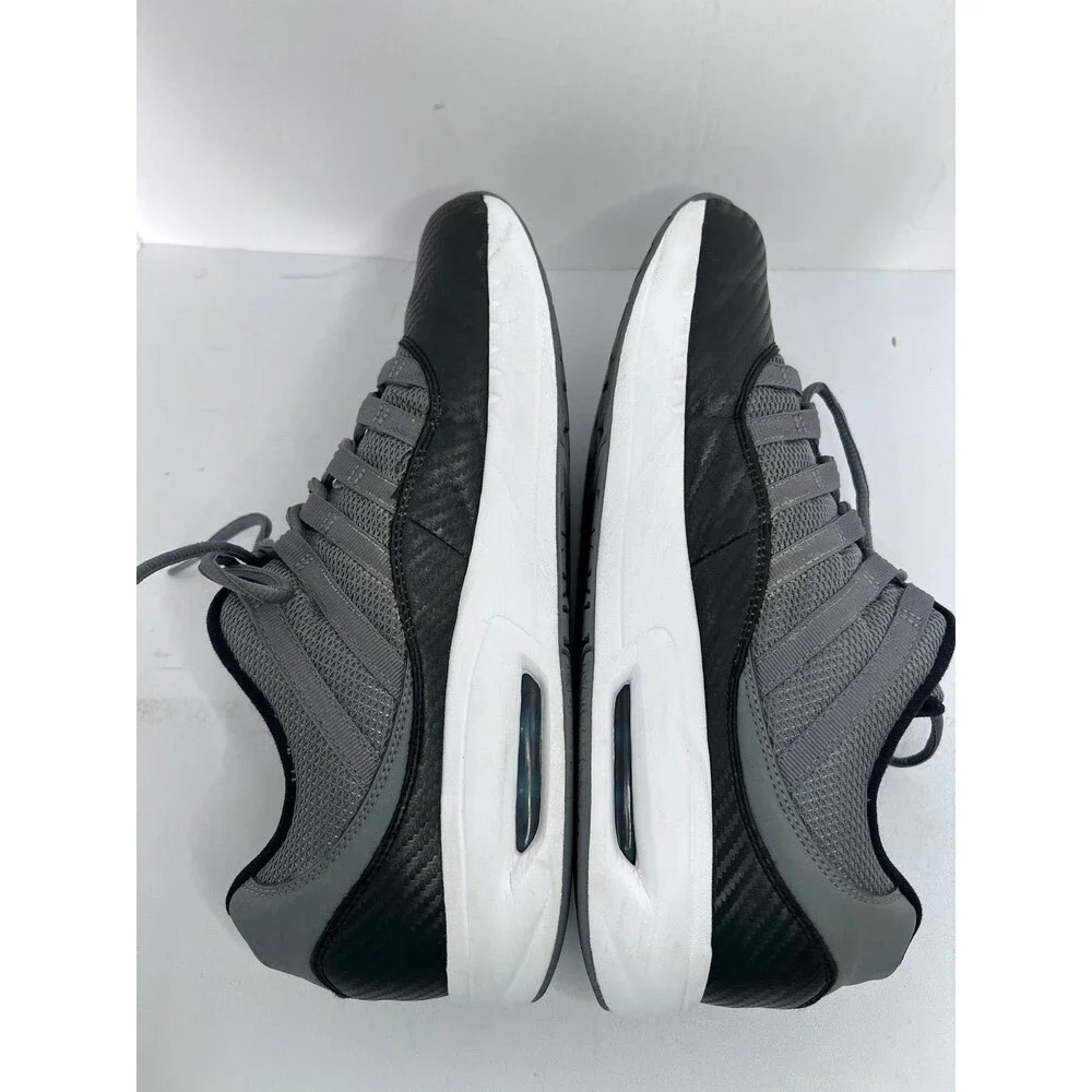 Jordan Comfort Viz Air 11 Carbon Fiber